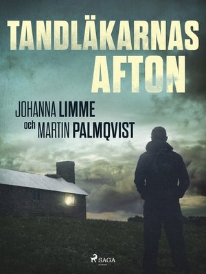 cover image of Tandläkarnas afton